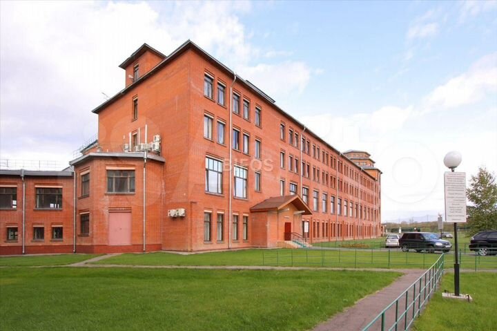 Сдам офисное помещение, 64 м²