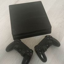 Sony playstation 4 slim 1tb