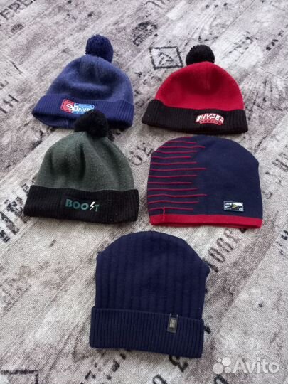 Одежда для мальчика