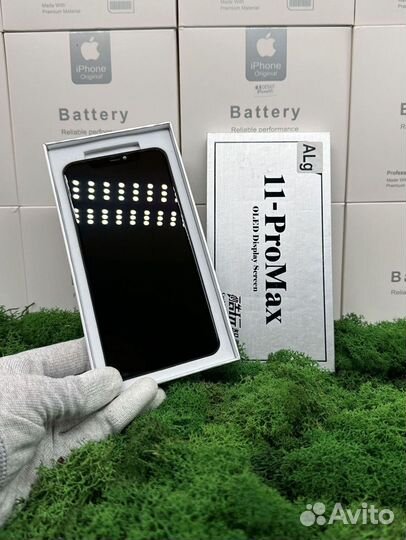 Дисплей iPhone 11 Pro Max