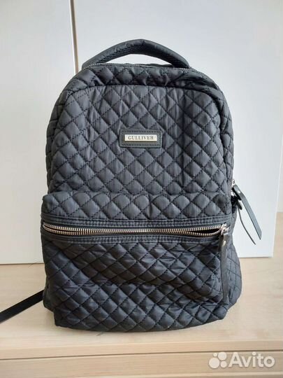 Рюкзак женский для школы