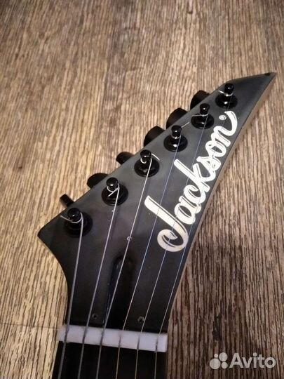 Электро гитара Jackson/Ibanez