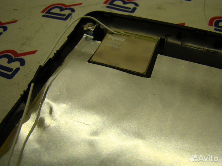 Крышка матрицы Toshiba Satellite A200-10X