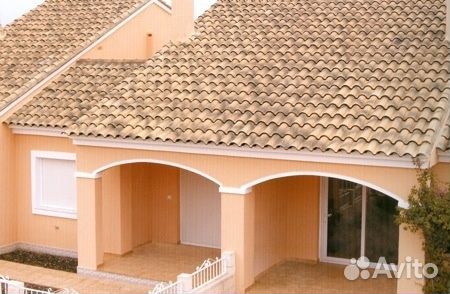 La Escandella Керамическая черепица