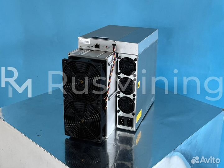 Antminer S19 Pro 100T new