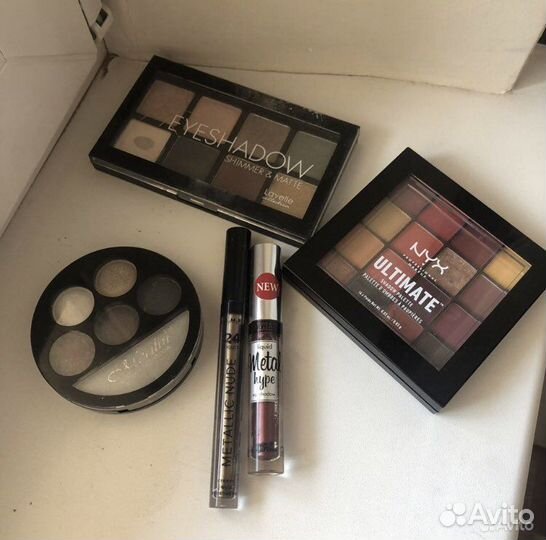 Набор косметики