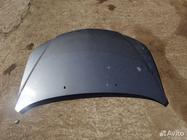 Капот Geely Emgrand EC7 FE1 2013 emgrand