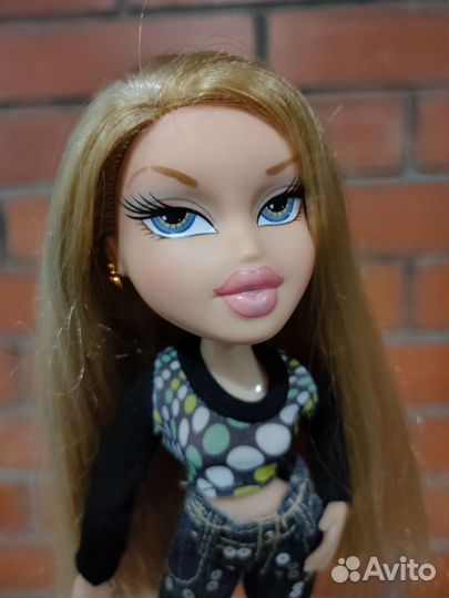 Кукла Bratz Cloe Talking