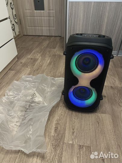 Колонка sven PS-800