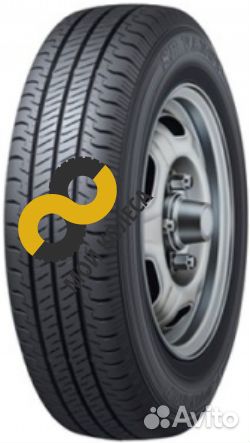 Dunlop SP Van01 205/65 R16