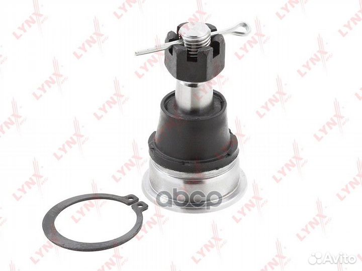Опора шаровая нижняя Nissan/Lynx/ C1045LR lynxauto