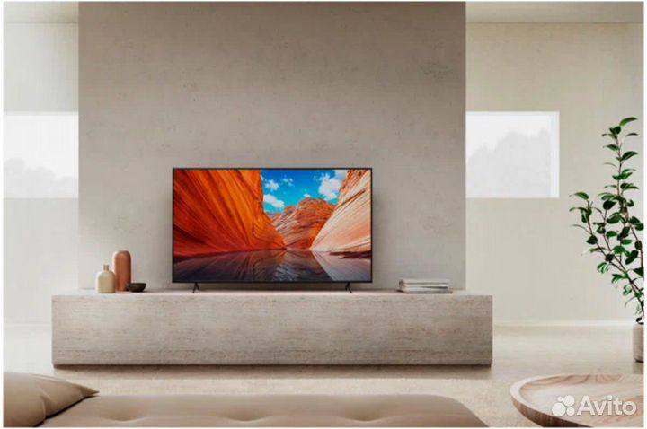 Телевизор Sony KD-75X81J