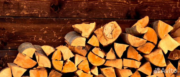 Дрова