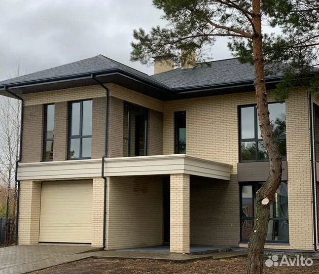 Кирпич Облицовочный (Лицевой)