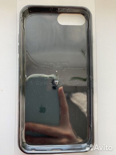 Чехол бренда Richmond & Finch iPhone 6/6s/7/8 Plus