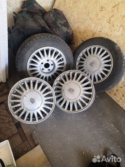 Продам литье от крауна