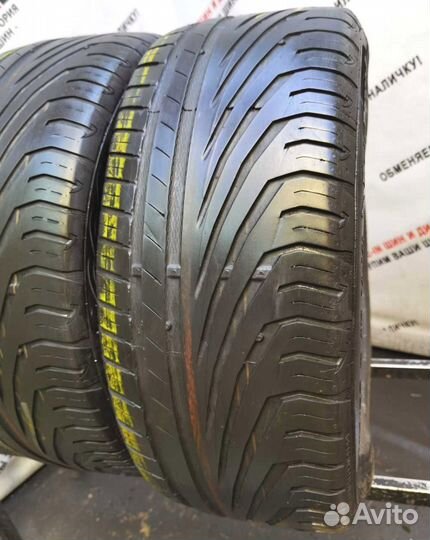 Uniroyal Rain Sport 3 225/50 R17 98V