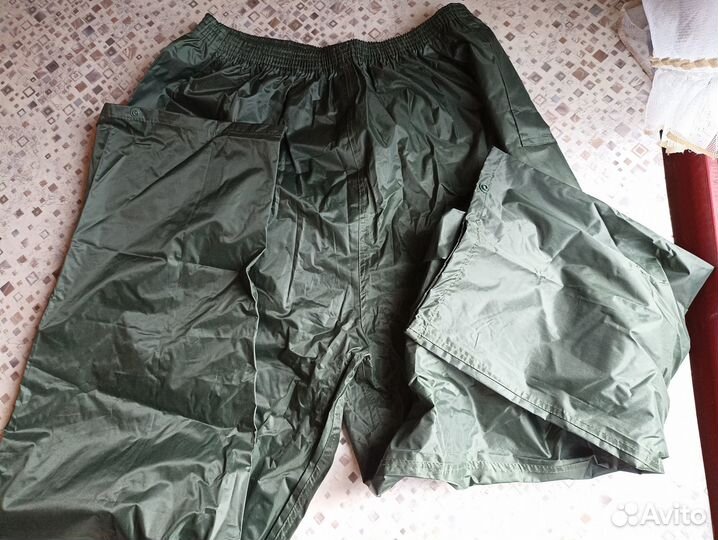 Костюм рыбака