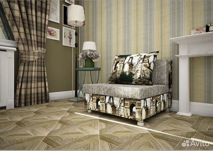 Кресло-кровать с доставкой