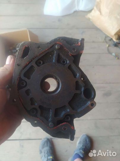 Штаны ваз карбюратор,крышка масленного насоса.2109