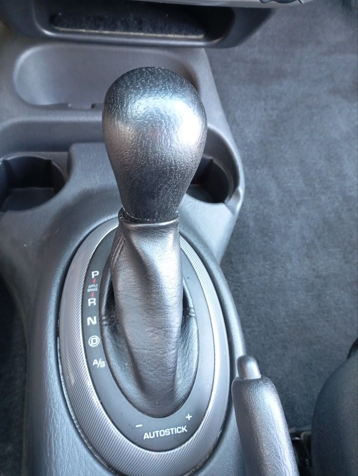 Chrysler Neon: фото из отзыва