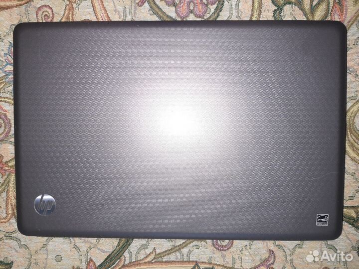 Ноутбук HP G62-a60ER