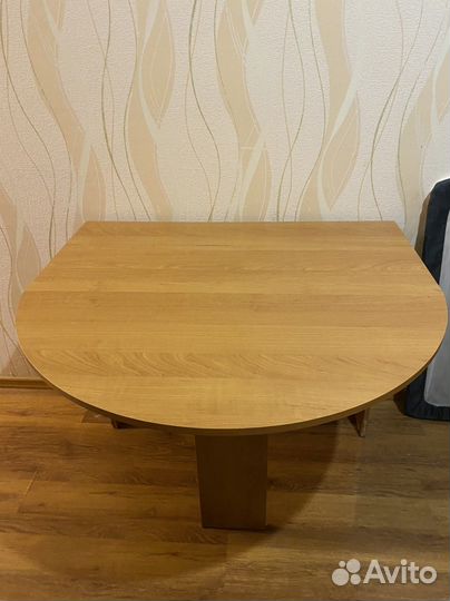 Стол раскладной