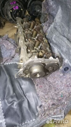 Гбц QR20DE Nissan X-trail T30