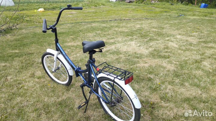Велосипед 20 дюймов