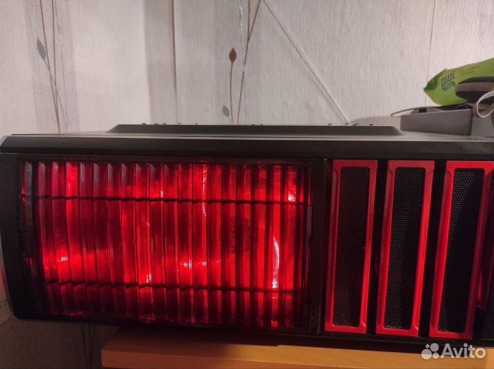 Игровой компьютер системный блок бу