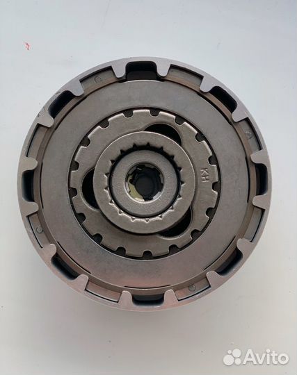 Запчасти для квадроциклов 125 кубов