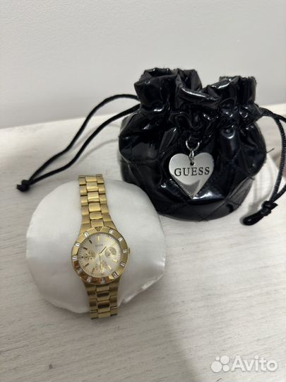 Часы guess женские