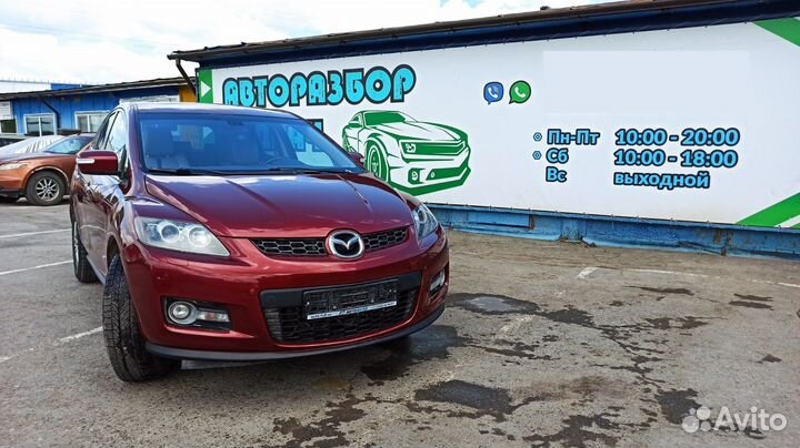 Датчик ABS задний правый Mazda CX-7 EG234371Y