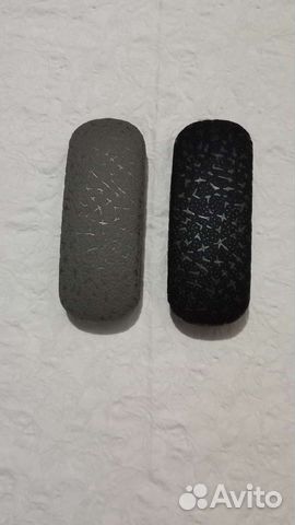 Чехлы для очков