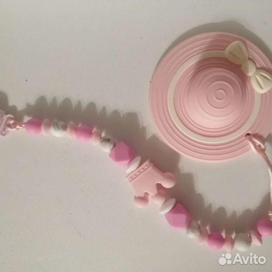 Именной грызунок