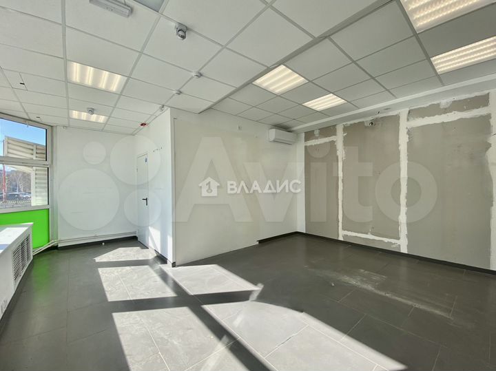 Сдам помещение свободного назначения, 35 м²