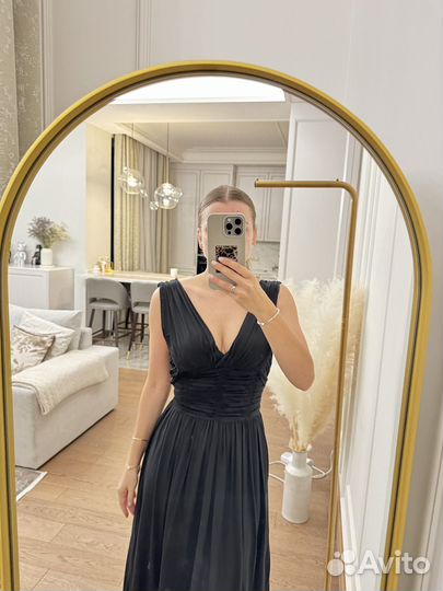 Платье вечернее Burberry