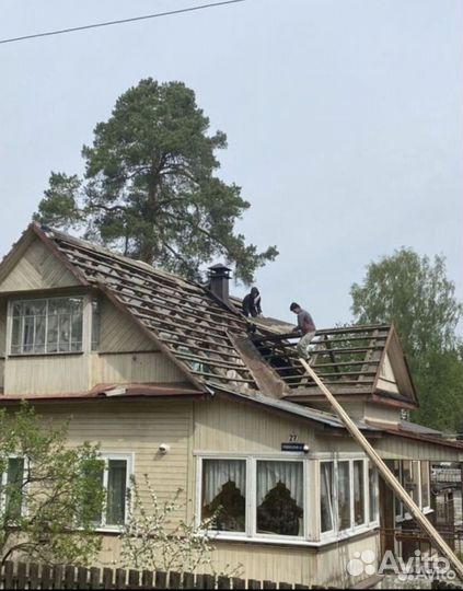 Строительство пристроек, веранд, террас под ключ