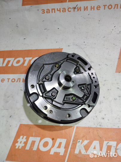 Насос масляный кпп Mazda 3 BK (2003 - 2005)