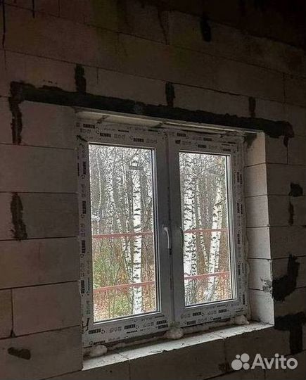 Остекление балкона