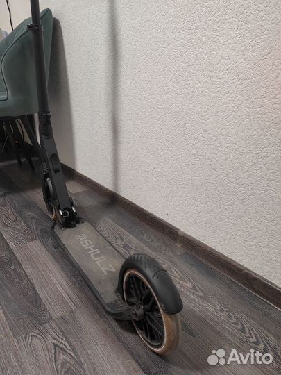 Самокат Shulz 200 pro