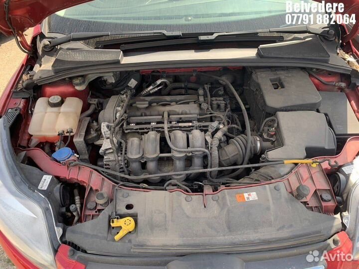Разборка ford focus 3 контрактные запчасти