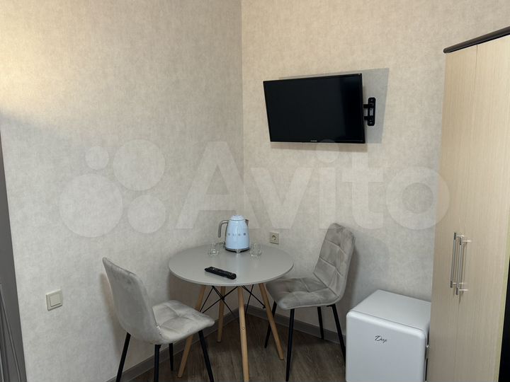 2-к. квартира, 37 м², 2/3 эт.