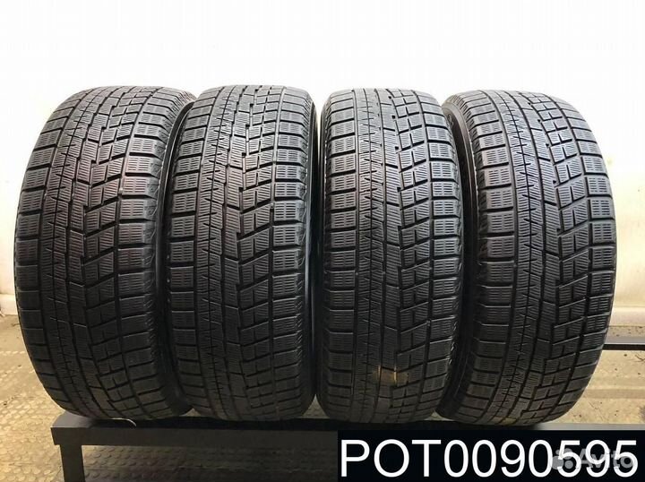 Yokohama Ice Guard IG60 215/55 R17 99P