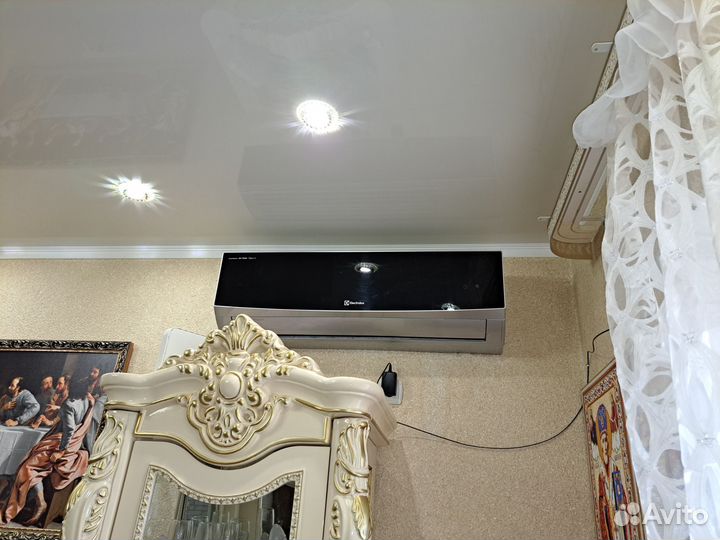 Чистка обслуживание ремонт кондиционеров