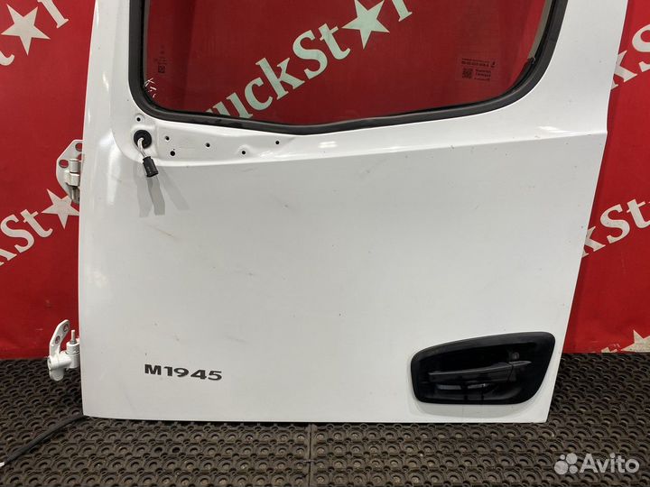 Каркас двери левой 2023г