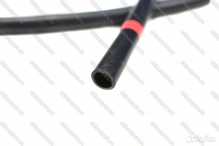 Трубка люка правая Lifan X60