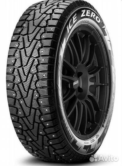 Pirelli Ice Zero 215/60 R16