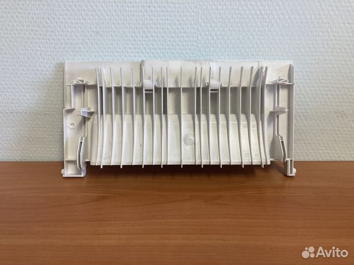 JC63-02888A Крышка задняя xerox WC3345