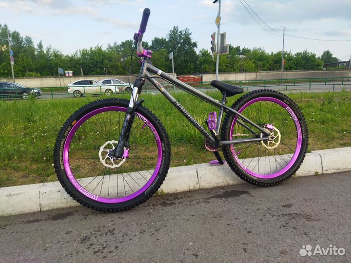 Велосипед бу, mtb, street, dirt, bmx